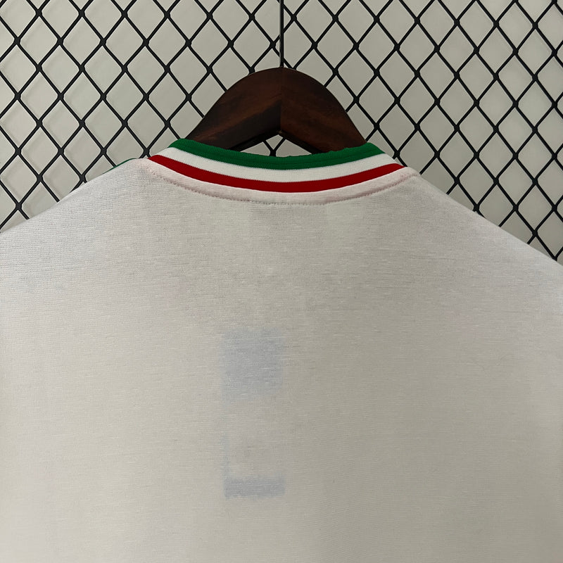 MEXICO LIMITED EDITION BLANCA MAN (RETRO)