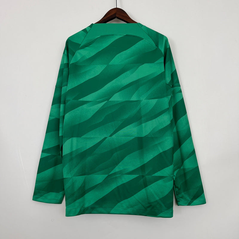 PSG GOALKEEPER I 23/24 MAN (LONG SLEEVE)