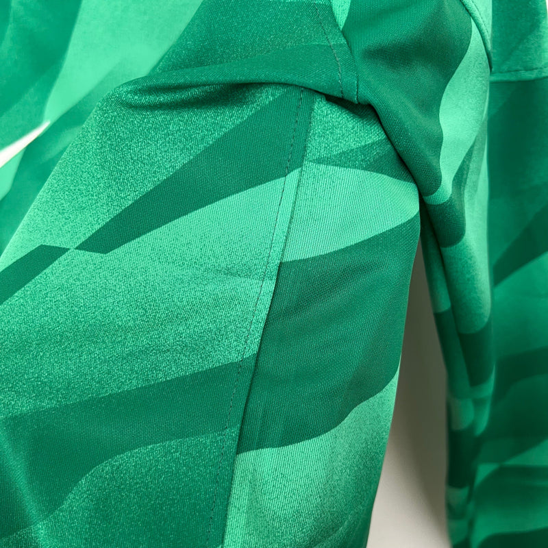 PSG GOALKEEPER I 23/24 MAN (LONG SLEEVE)