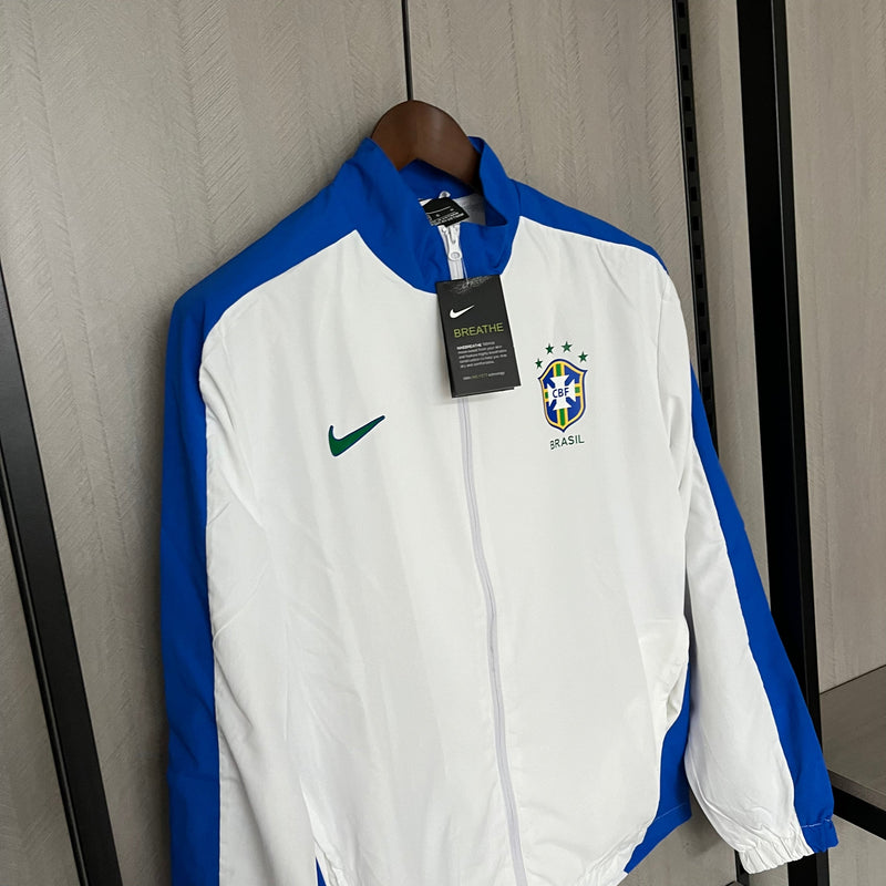 WINDBREAKER BRAZIL 19/20 (RETRO)