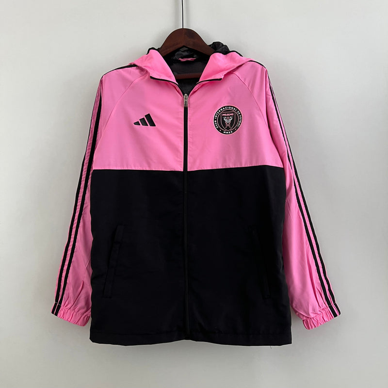 WINDBREAKER INTER MIAMI I 23/24