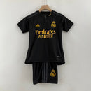 REAL MADRID III 23/24 KID'S SET