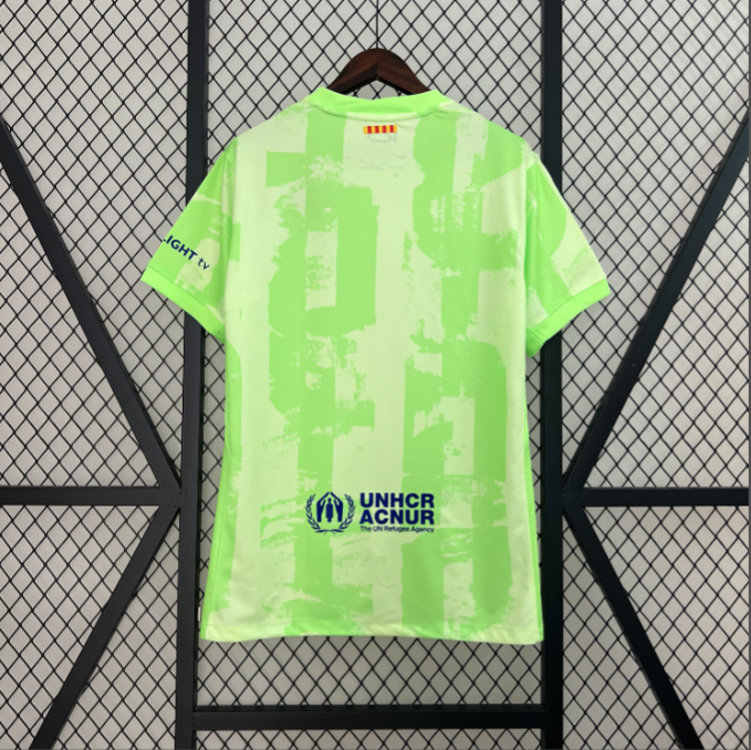 BARCELONA III 24/25 MAN