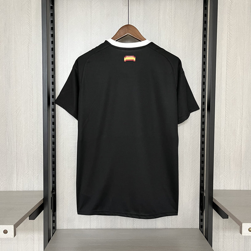 REAL MADRID BLACK 24/25 MAN