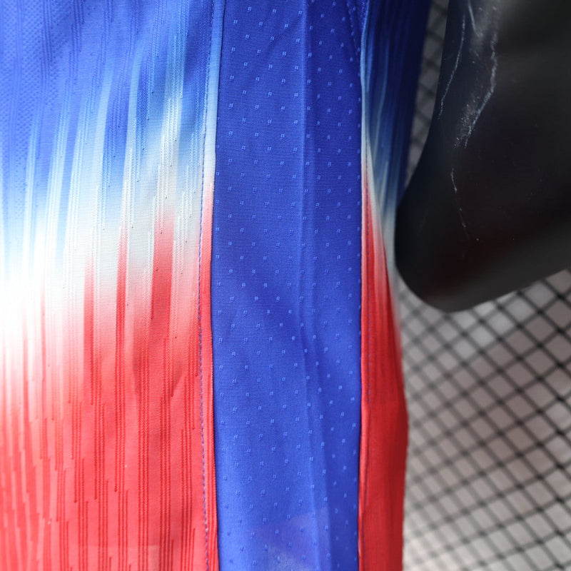 UNITED STATES OF AMERICA III 2024 MAN (PLAYER VERSION)