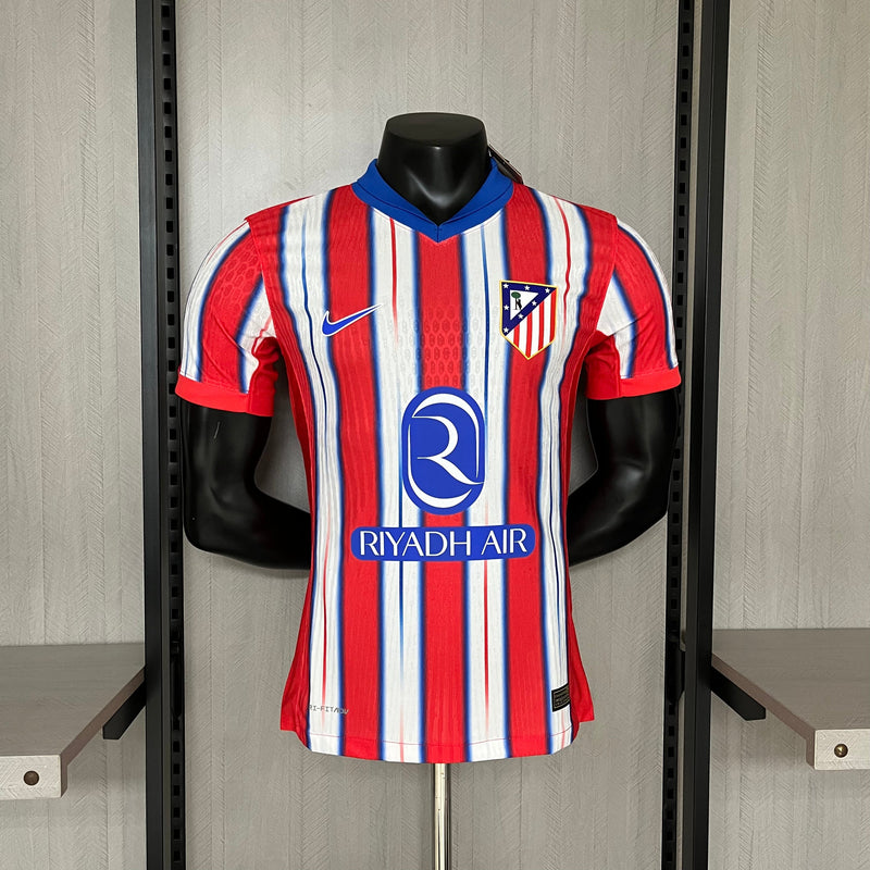 ATLÉTICO DE MADRID I 24/25 MAN (PLAYER VERSION)