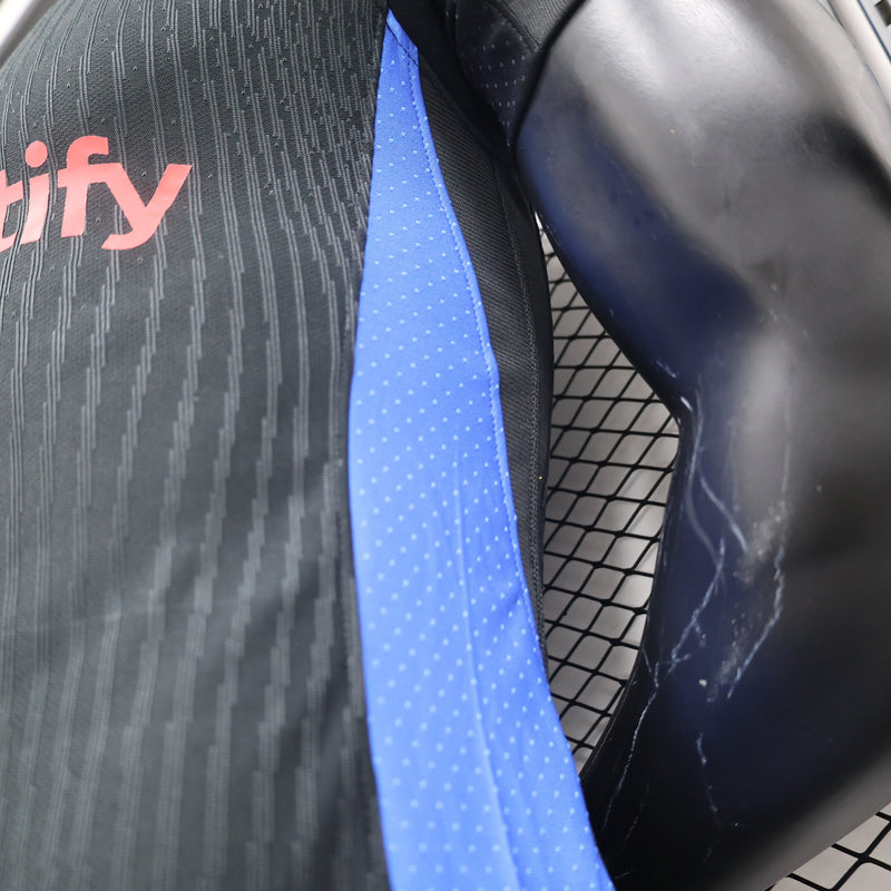 BARCELONA II 24/25 MAN (PLAYER VERSION)