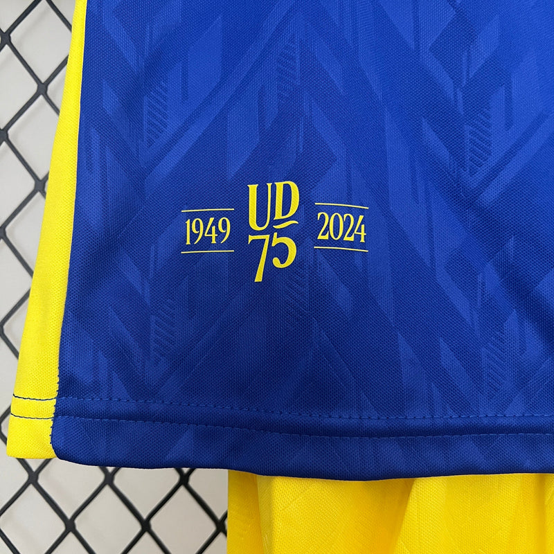 LAS PALMAS II 24/25 KID'S SET