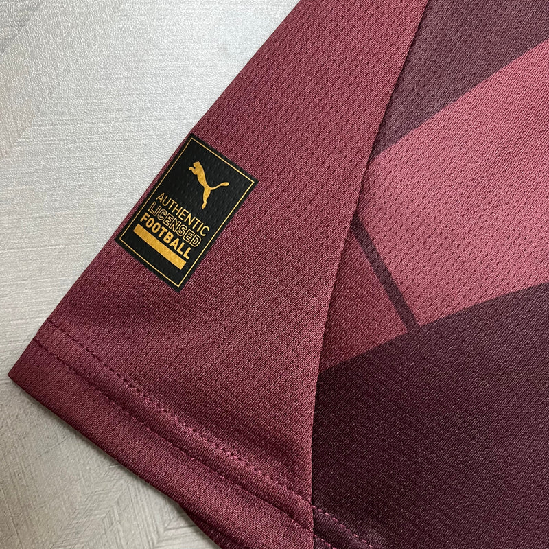 MANCHESTER CITY III 24/25 MAN