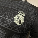 REAL MADRID SPECIAL EDITION BLACK 24/25 MAN (PLAYER VERSION)