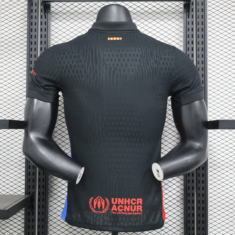 BARCELONA II 24/25 MAN (PLAYER VERSION)