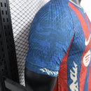 BARCELONA SPECIAL EDITION 24/25 MAN (PLAYER VERSION)