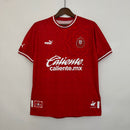 CHIVAS GUADALAJARA 2023 CD 200th ANNIVERSARY EDITION RED (RETRO)