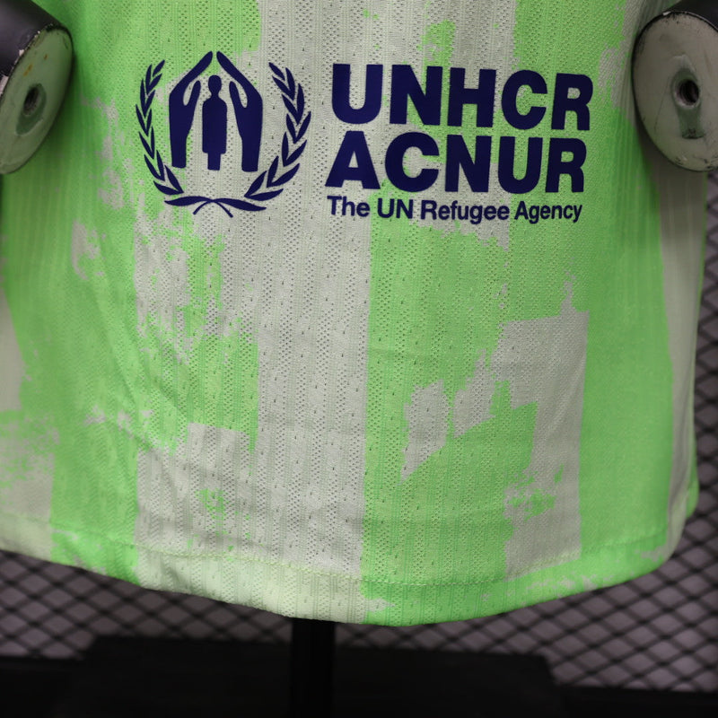 BARCELONA III 24/25 MAN (PLAYER VERSION)