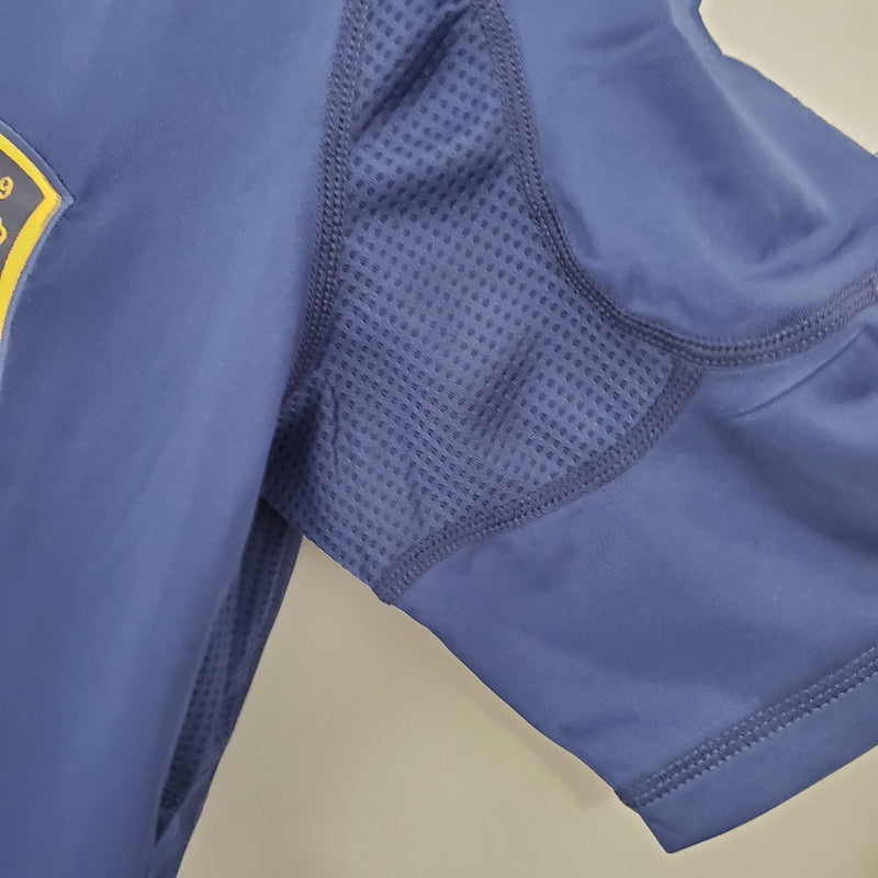 SPAIN MUNDIAL I 2010 MAN (RETRO)