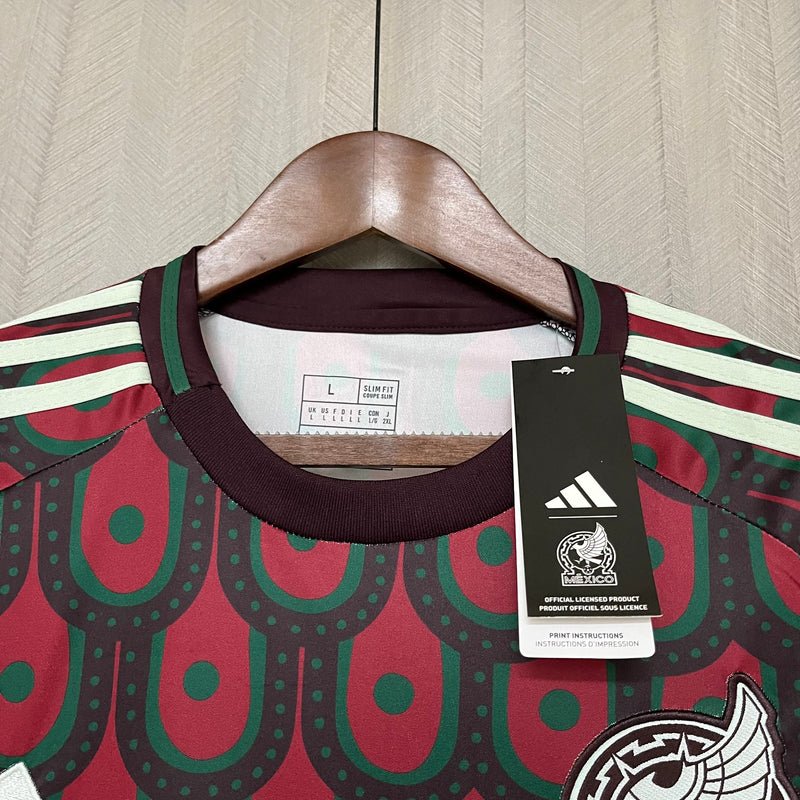 MEXICO I 24/25 MAN
