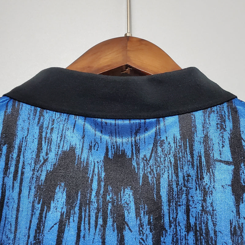 MANCHESTER UNITED II 92/93 MAN (RETRO)