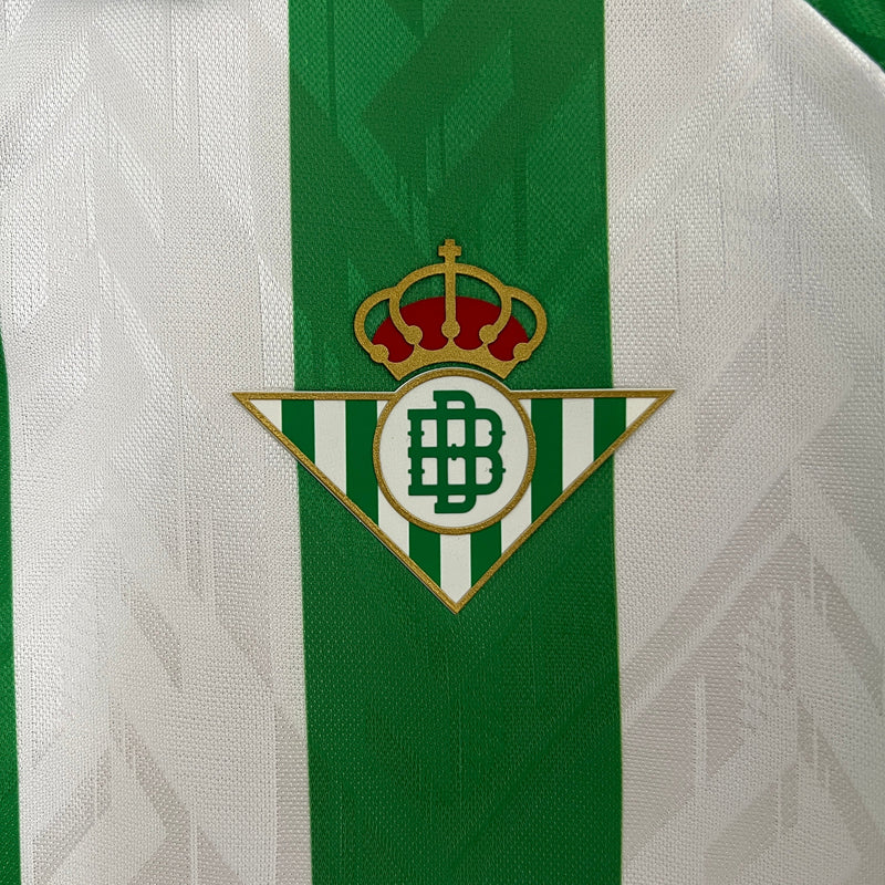 REAL BETIS I 24/25 MAN
