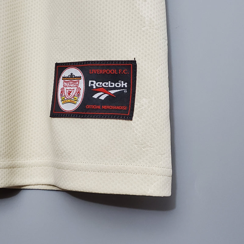 LIVERPOOL II 96/97  MAN (RETRO)