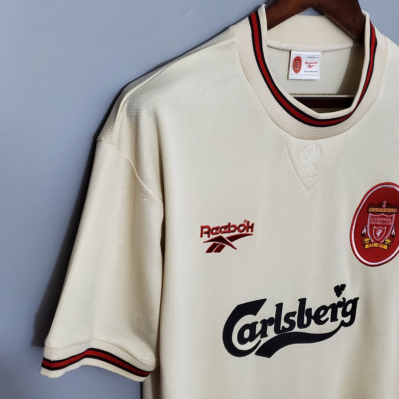 LIVERPOOL II 96/97  MAN (RETRO)