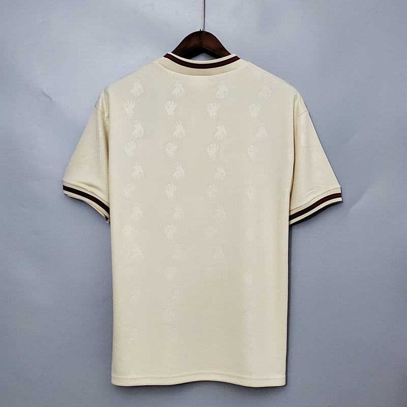 LIVERPOOL II 96/97  MAN (RETRO)
