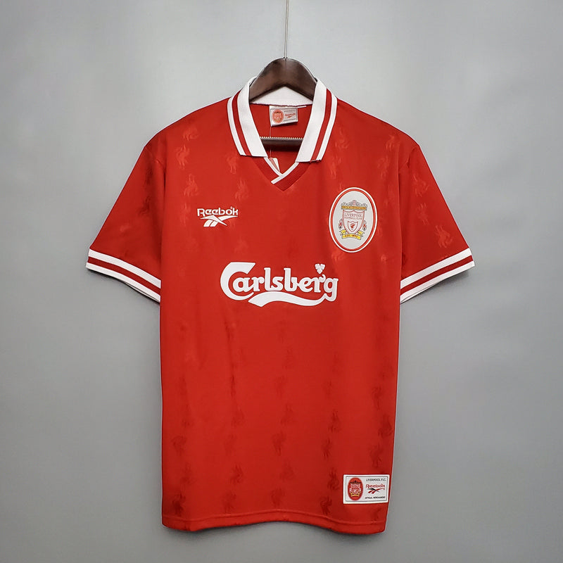 LIVERPOOL III 96/97  MAN (RETRO)