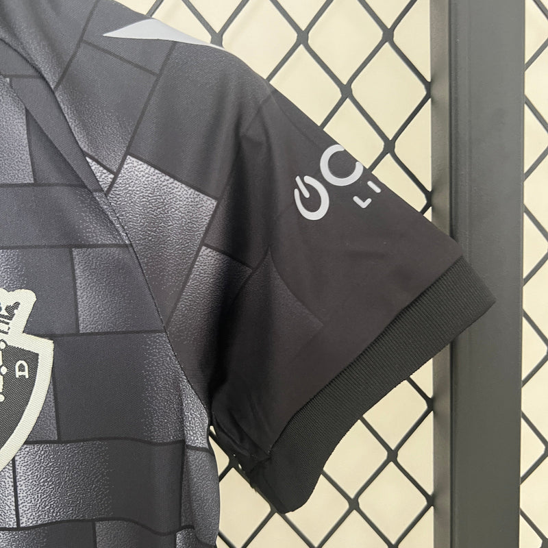 OSASUNA III 24/25 KID'S SET