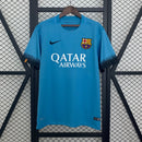 BARCELONA III BLUE 15/16 MAN (RETRO)