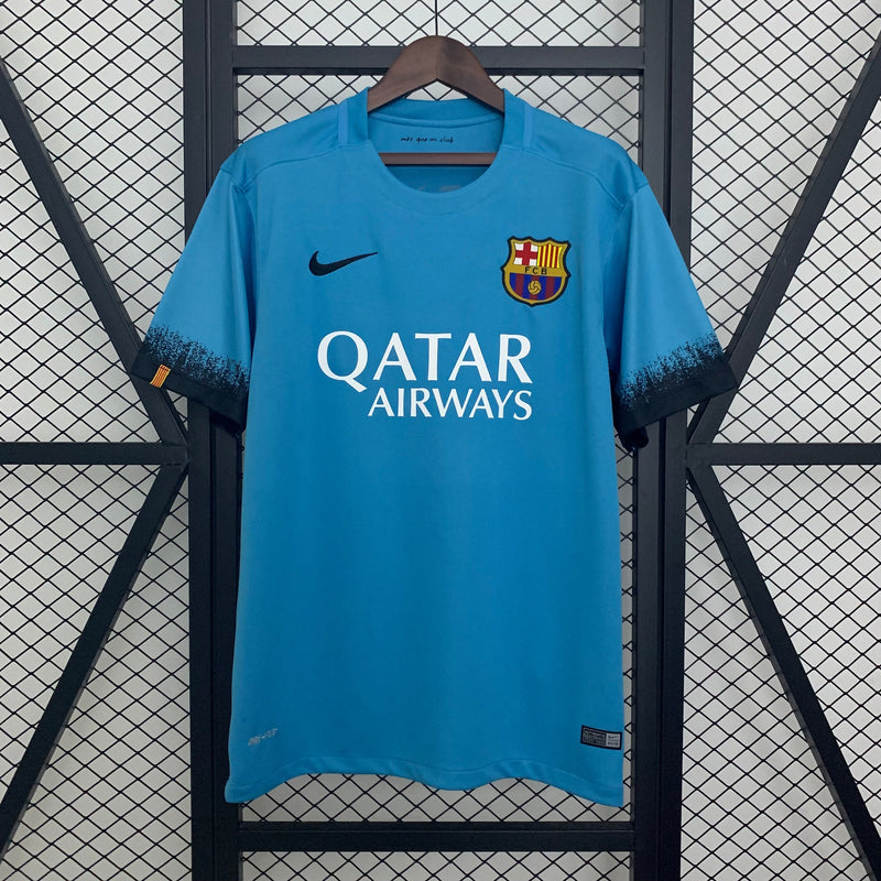BARCELONA III BLUE 15/16 MAN (RETRO)