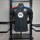 BARCELONA SPECIAL EDITION I 25/26 MAN (PLAYER VERSION)