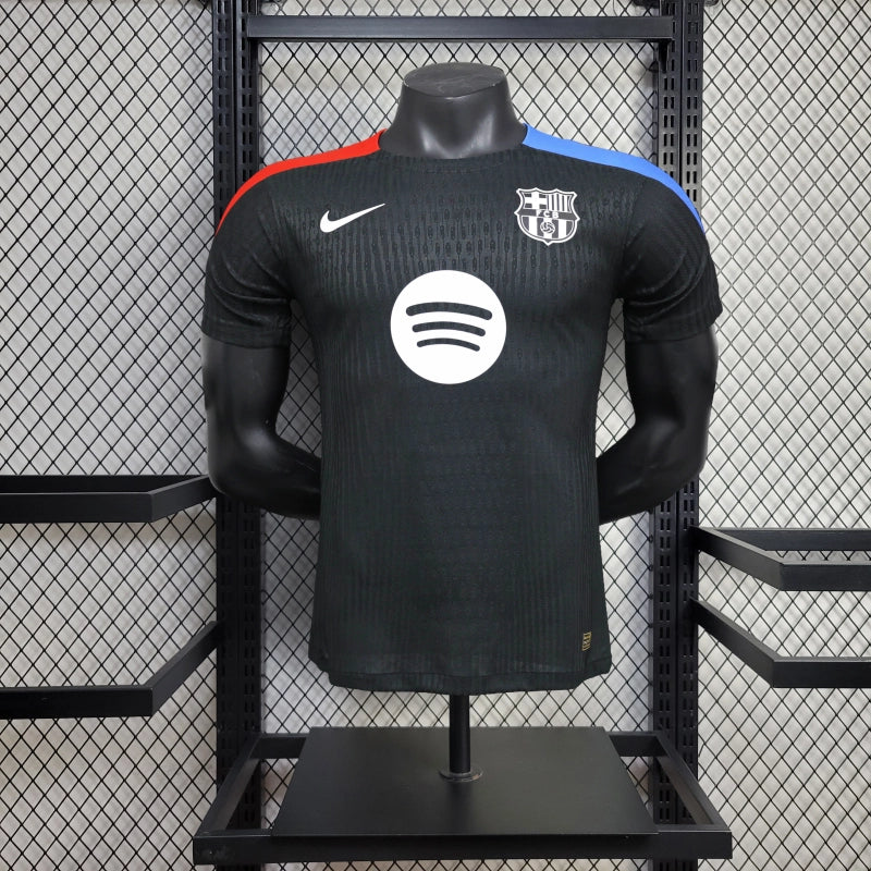 BARCELONA SPECIAL EDITION I 25/26 MAN (PLAYER VERSION)