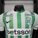 ATLETICO NACIONAL I 25/26 MAN (PLAYER VERSION)