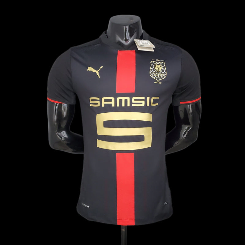RENNES 120° BIRTHDAY EDITION 23/24 MAN (PLAYER VERSION)
