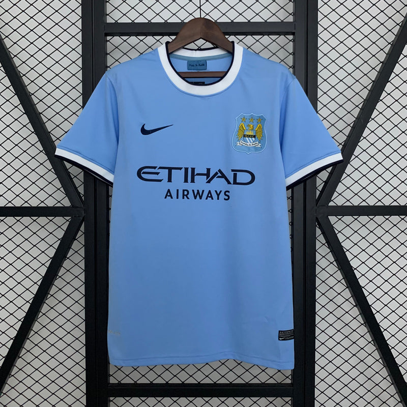 MANCHESTER CITY I 13/14 MAN (RETRO)
