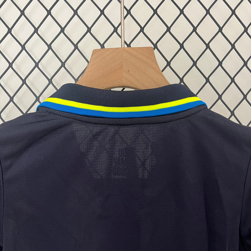 MANCHESTER CITY II 24/25 KID'S SET