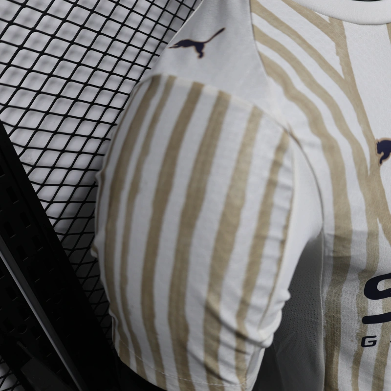 AL-HILAL II 25/26 MAN (PLAYER VERSION)