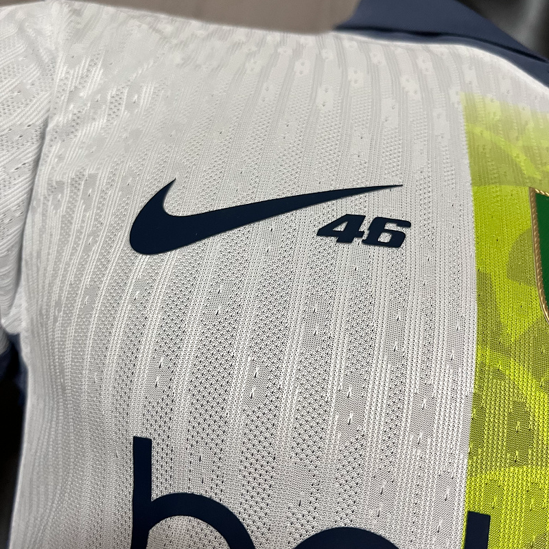 INTER DE MILAN ROSSI SPECIAL EDITION 25/26 MAN (PLAYER VERSION)