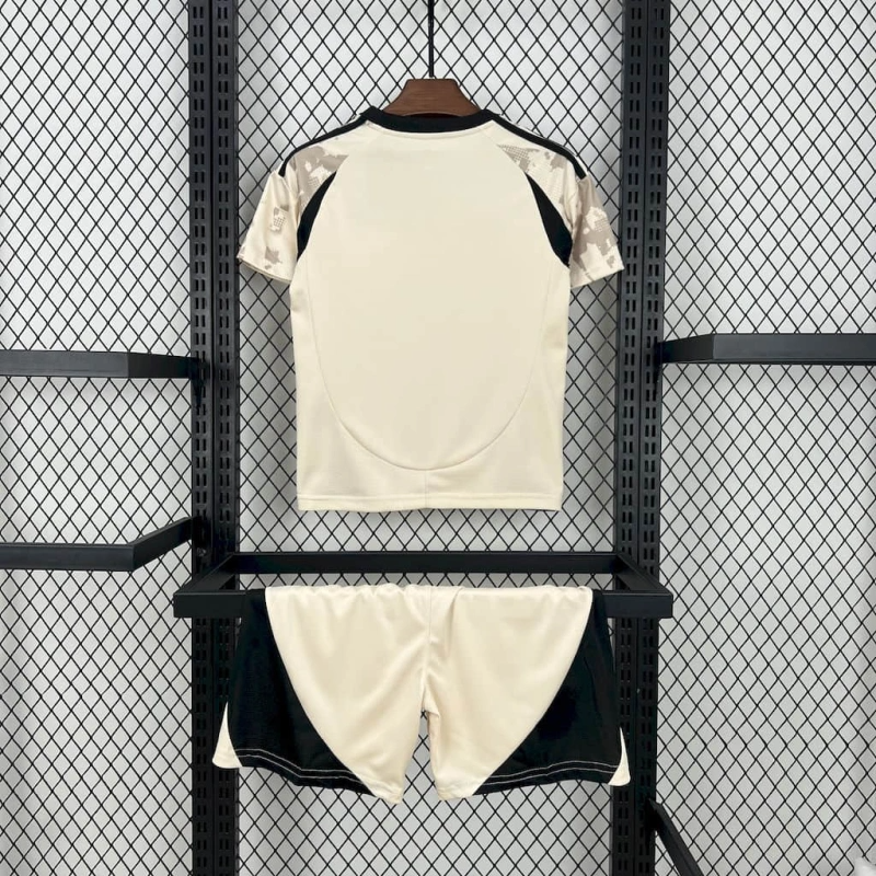 RB NEW YORK I 25/26 KID'S SET