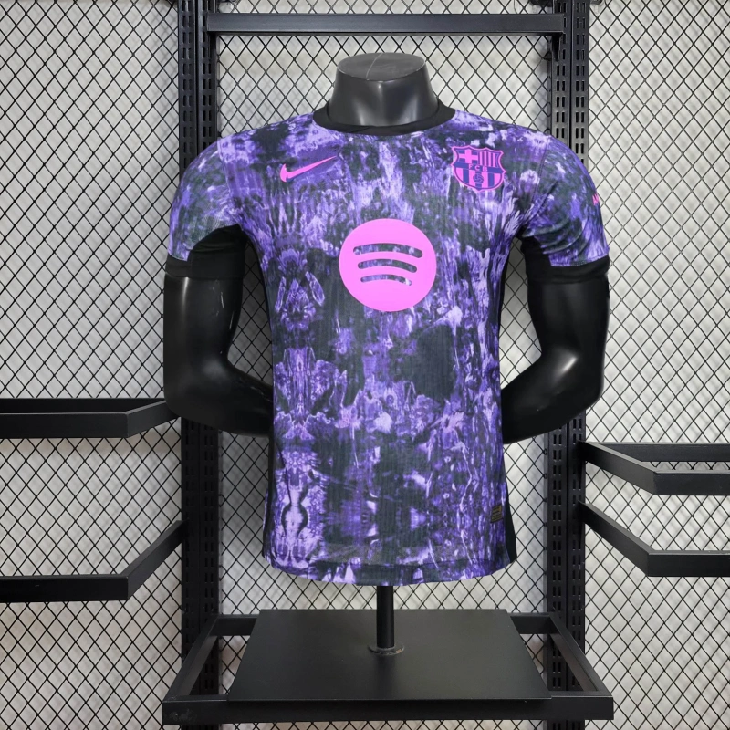 BARCELONA SPECIAL EDITION V 25/26 MAN (PLAYER VERSION)