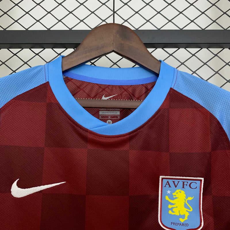 ASTON VILLA I 11/12 MAN (RETRO)