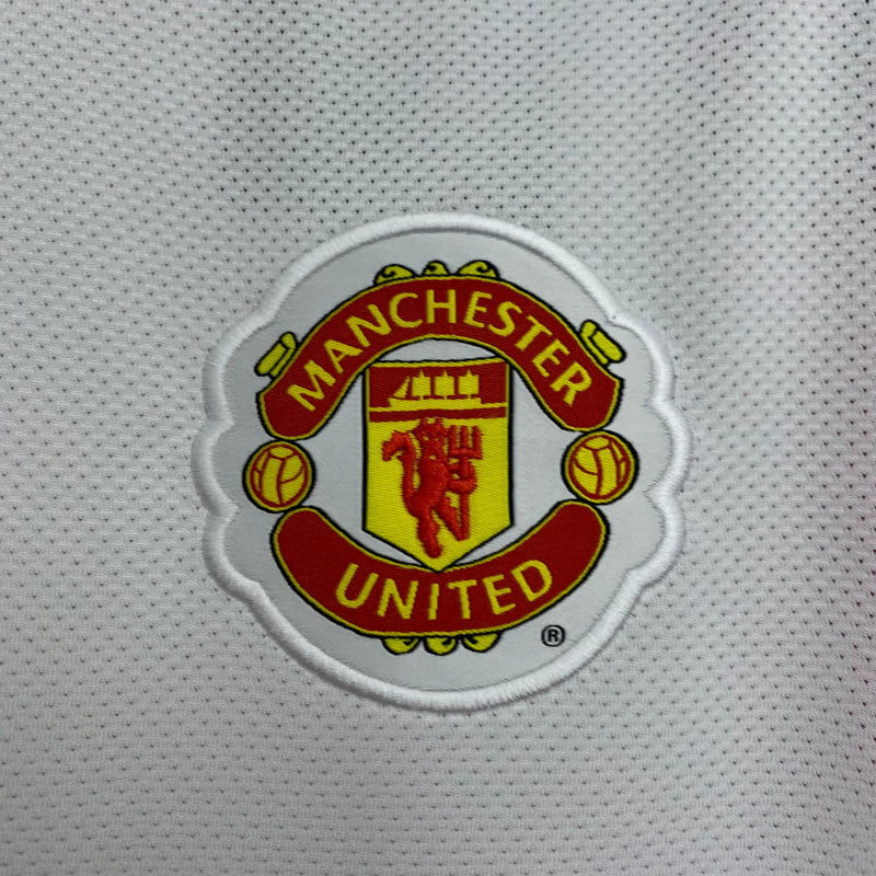 MANCHESTER UNITED II 10/11 MAN (RETRO)