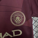 MANCHESTER CITY III 24/25 KID'S SET