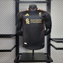 LIVERPOOL BLACK 25/26 MAN (PLAYER VERSION)