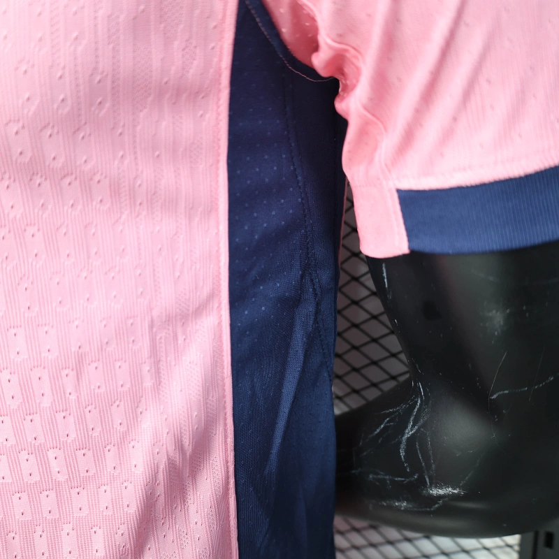 BARCELONA PINK EDITION 25/26 MAN (PLAYER VERSION)