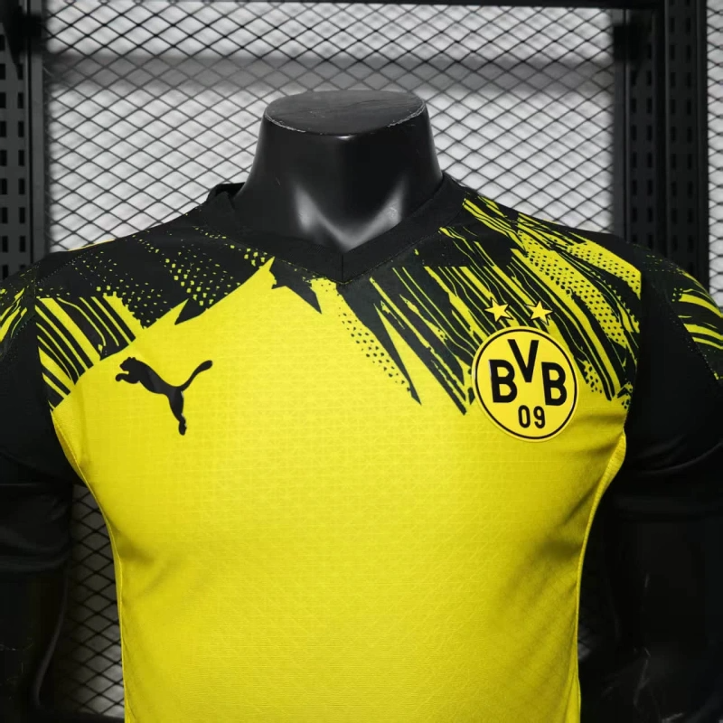 BORUSSIA DORTMUND I 25/26 MAN (PLAYER VERSION)