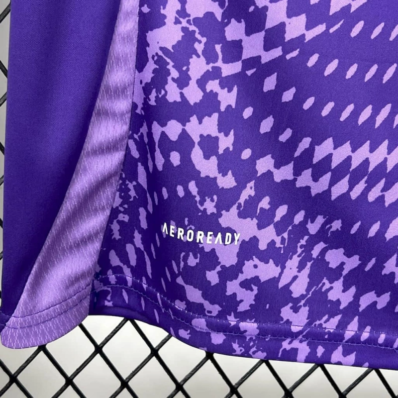 ORLANDO CITY I 25/26 KID'S SET