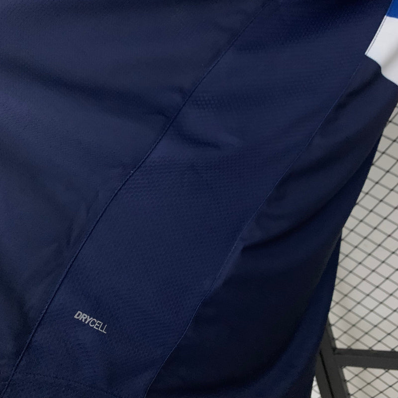 UNIVERSIDAD CATÓLICA II 25/26 MAN