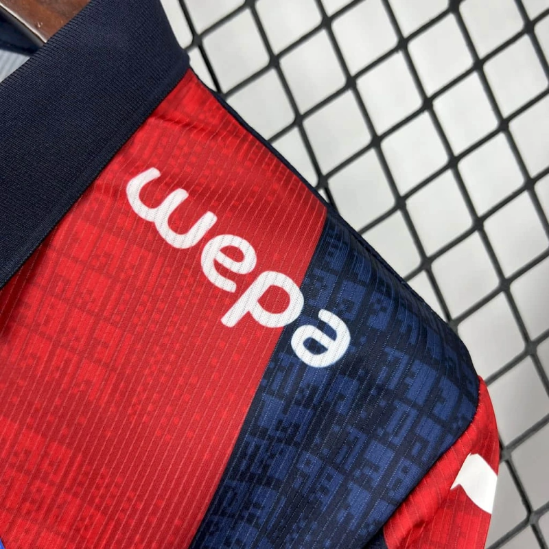 CERRO PORTEÑO I 25/26 MAN