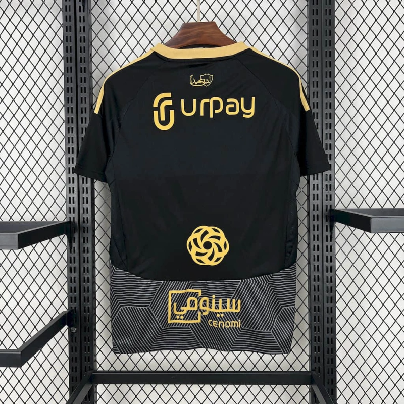 AL-AHLI III 25/26 MAN