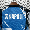 NAPOLI SPECIAL EDITION 25/26 KID'S SET